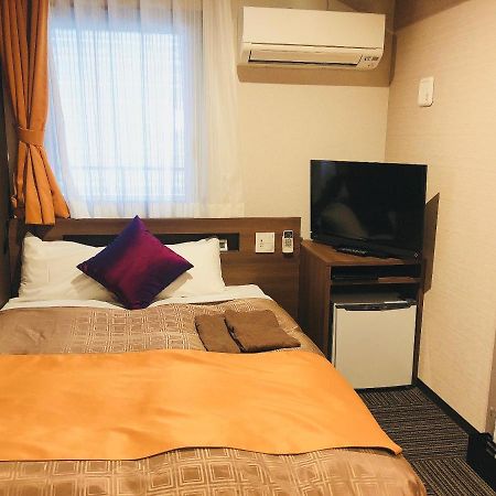 Hotel 1-2-3 Osaka Sakaisujihonmachi Eksteriør bilde